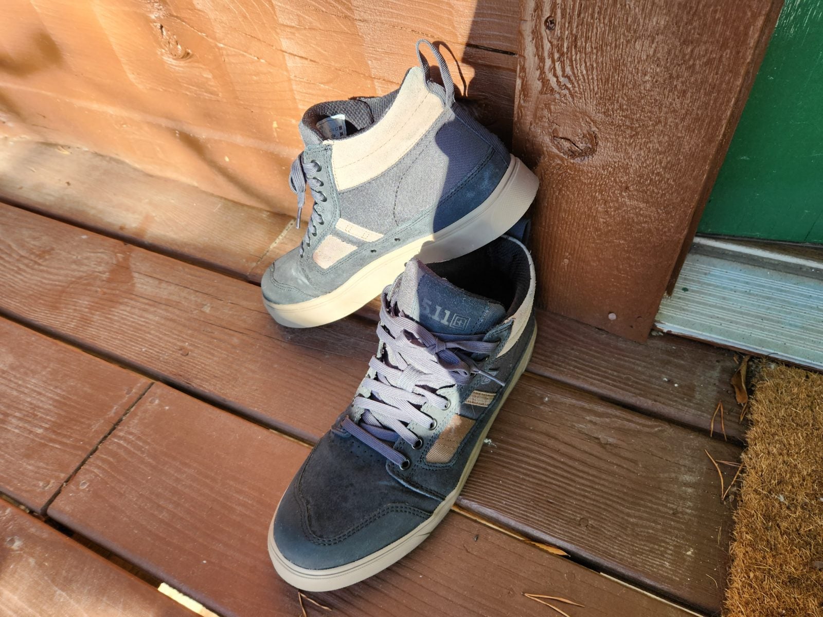 Norris Sneaker