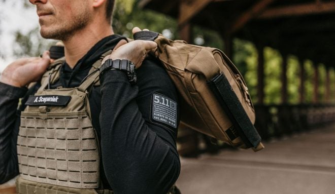 NEW 5.11 Technical Apparel Released for Fall 2022