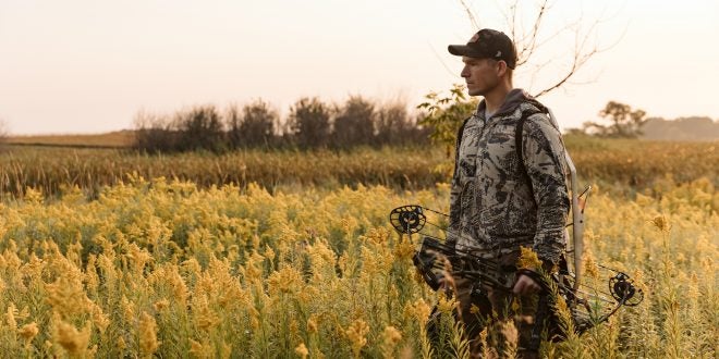 AllOutdoor Review – Sitka Ambient Hoody in Optifade Open Country Camo