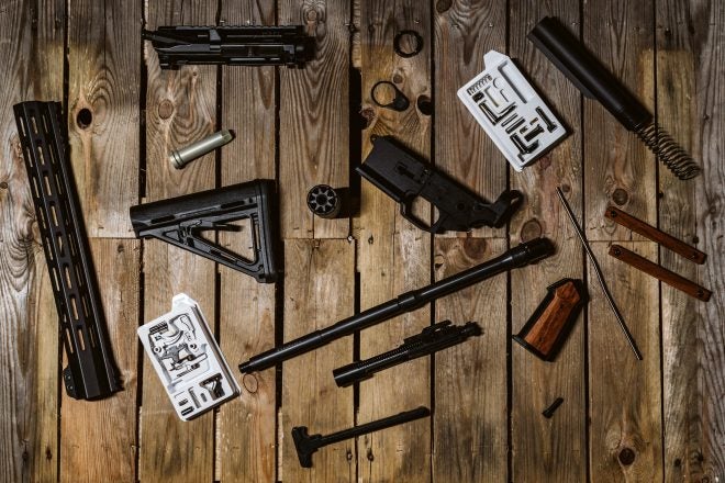 Teaching Others About Firearms: Buying Branded vs Unbranded Gun Tools