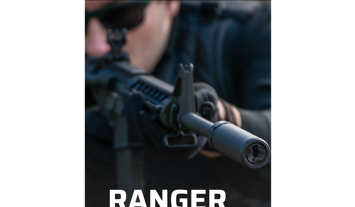 Mission Focused: Advanced Armament Company's NEW Ranger 5