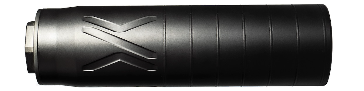 NEW Banish Backcountry Multi-Caliber Suppressor From Silencer Central