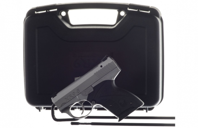 POTD: An Excellent Bullpup Pistol – Boberg XR9-S POTD: An Excellent Bullpup Pistol – Boberg XR9-S