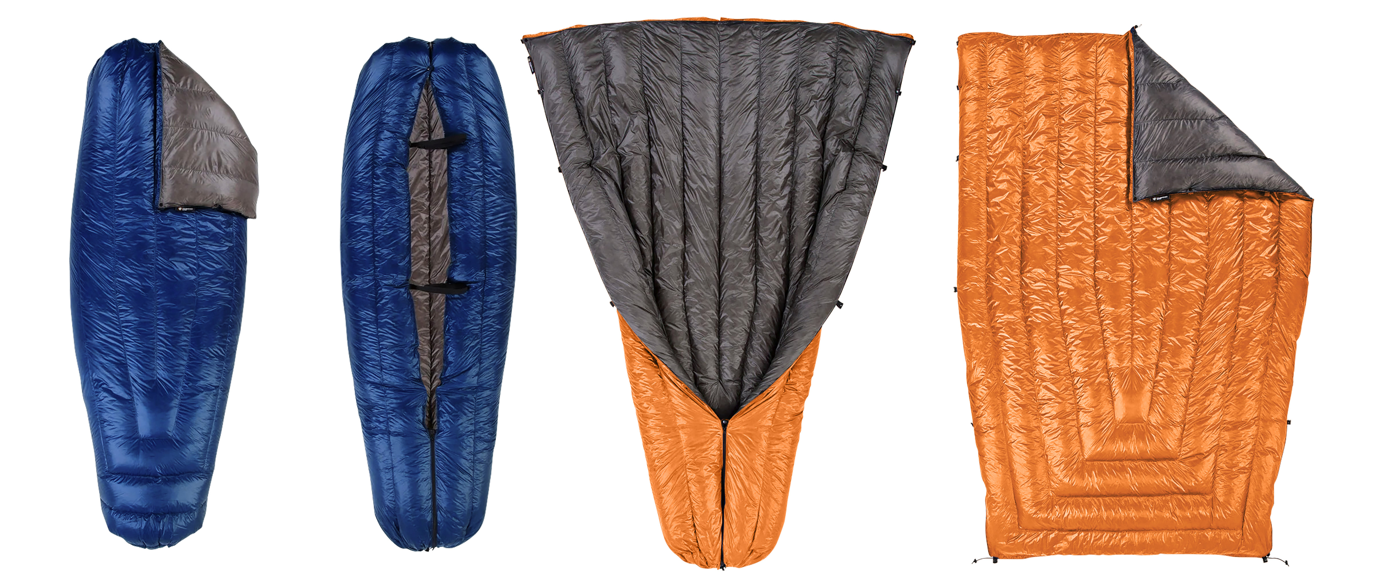 Enlightened Equipment Revelation Sleeping Quilt