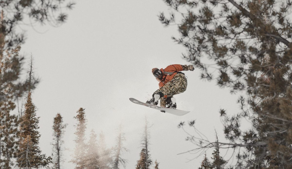 SITKA x Black Diamond x Eric Jackson – Limited Edition Gear Line Collab SITKA x Black Diamond x Eric Jackson – Limited Edition Gear Line Collab