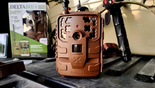 Home On The Range #030: Trail Camera Talk – Photo Upload Frequency