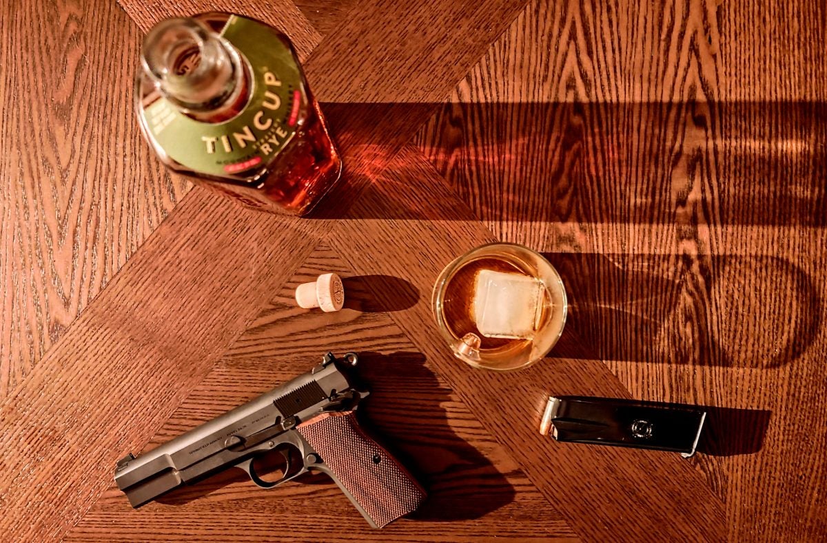 whisky