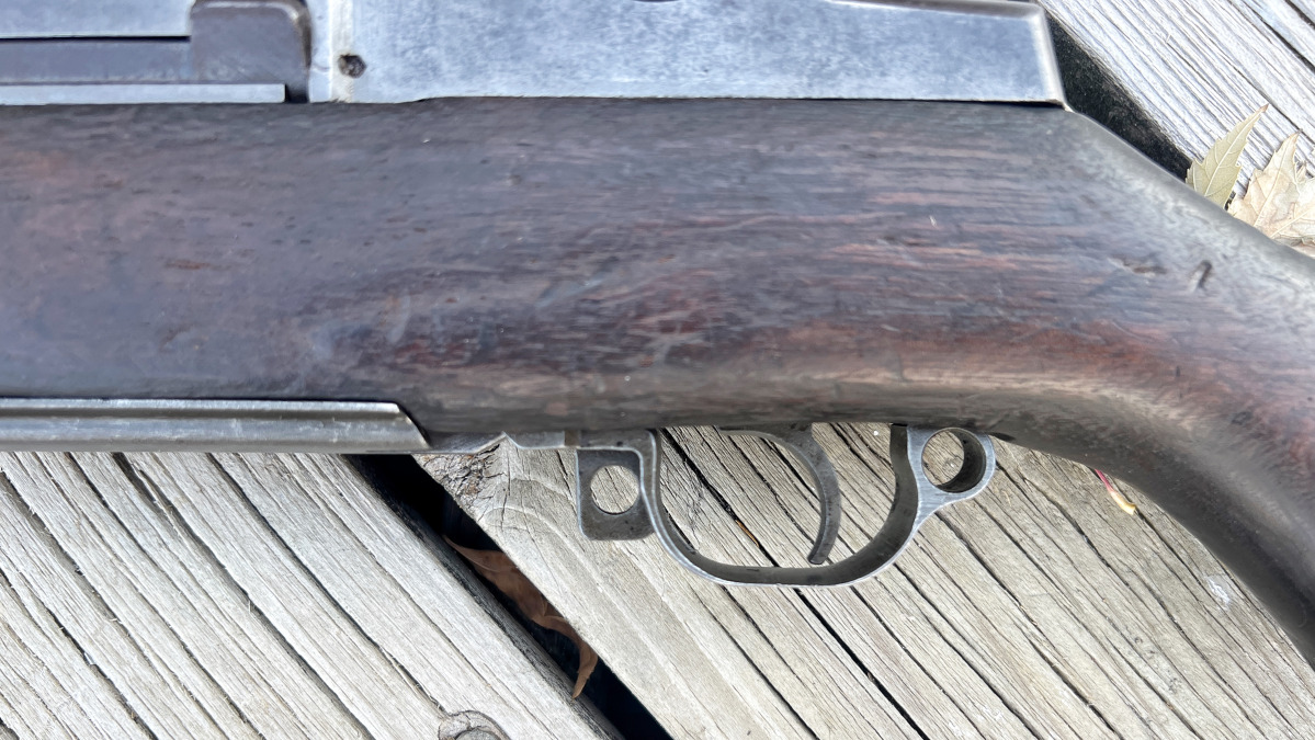 M1 Garand