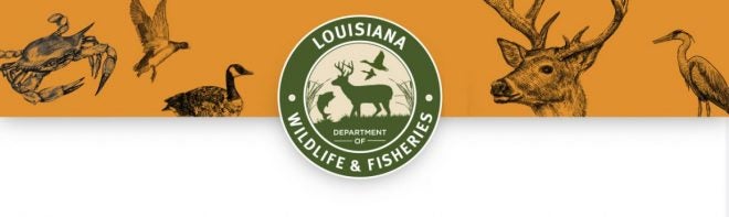 Two Louisiana Men Arrested for Harassment of Fishermen