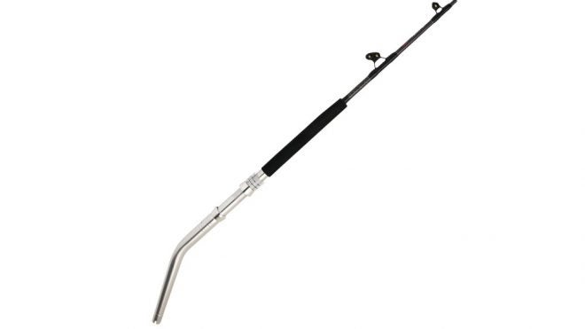 New PENN Ally II Boat Rods – Offshore Trolling & Big Game Fishing New PENN Ally II Boat Rods – Offshore Trolling & Big Game Fishing