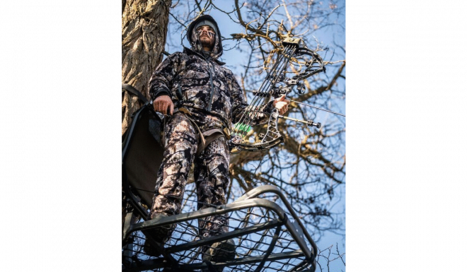 NEW Kryptek Camo Patterns Optimized for Whitetail Hunters