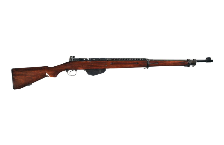 M1 Garand