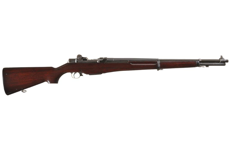 M1 Garand