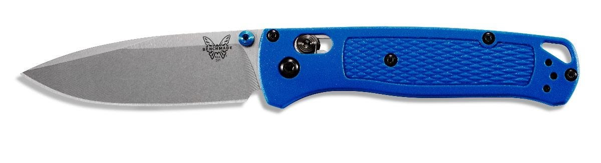 benchmade bugout 535 knife