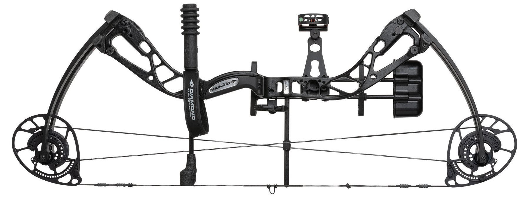 Diamond Archery Introduces the New Versatile Alter Bow