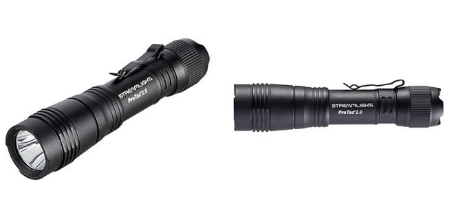 Streamlight Releases ProTac 2.0 – Plethora of Improvements