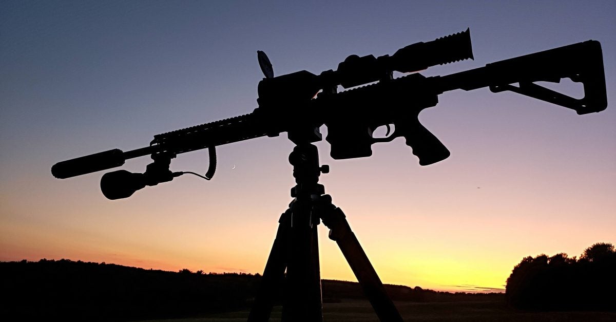 Cyber Monday Sale! ATN Thermal & Day/Night Vision Discounts Cyber Monday Sale! ATN Thermal & Day/Night Vision Discounts