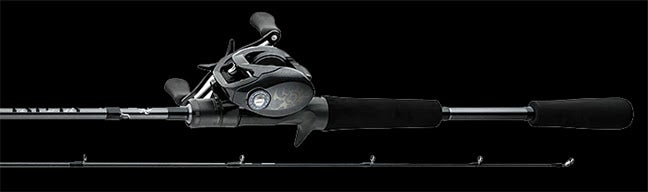 Daiwa's NEW Tatula TWS Casting Combo Now Available