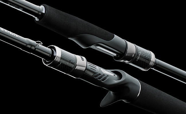 Now Available Daiwa’s TATULA XT Bass Rods