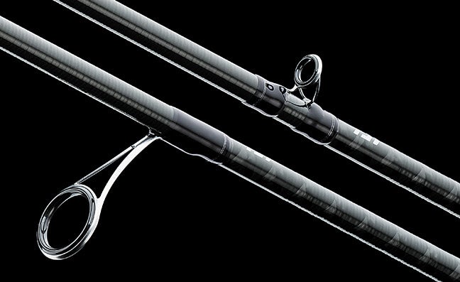 Now Available Daiwa’s TATULA XT Bass Rods