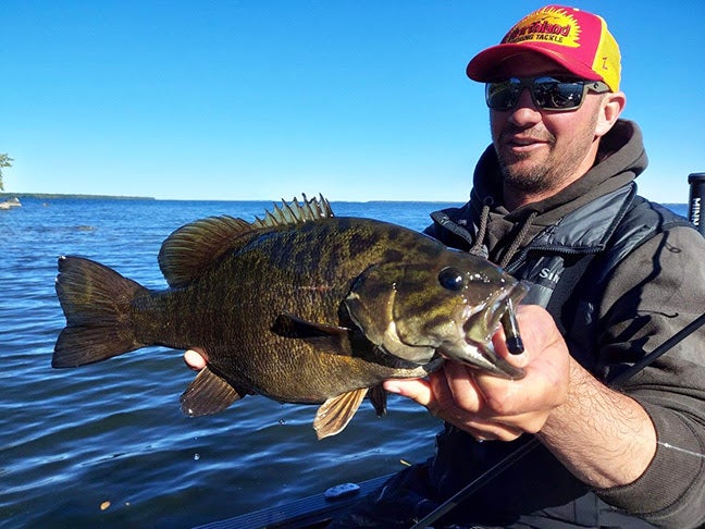 Meet the Nedster from Northland Tackle