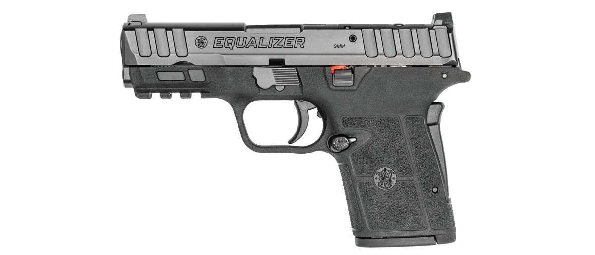 equalizer 9mm