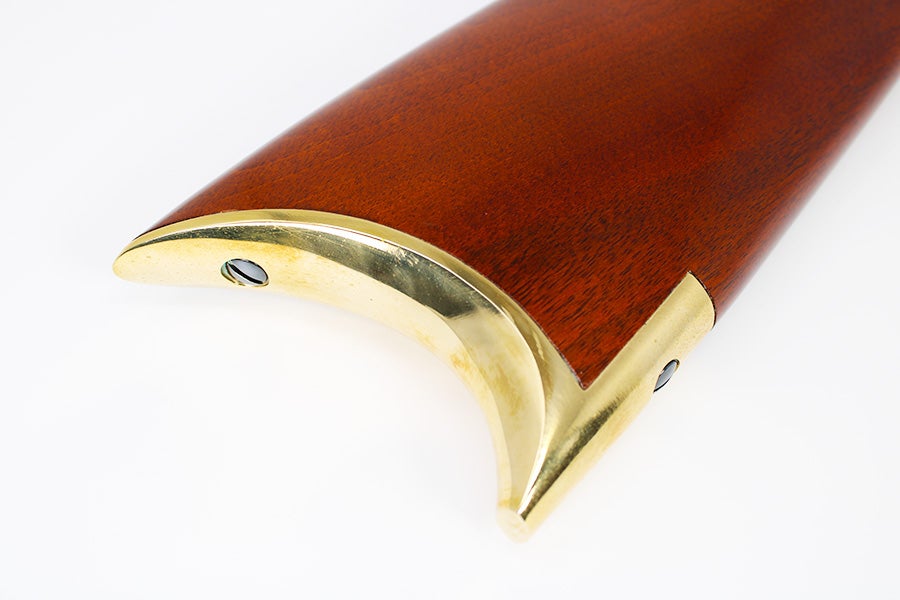 Uberti 1858 Remington Revolving Carbine
