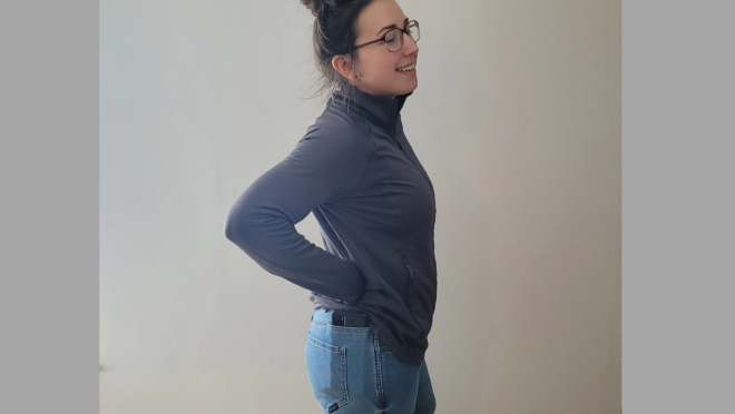 AO Review – 5.11 Tactical Women’s Britta Denim Jean & Stratos Full Zip