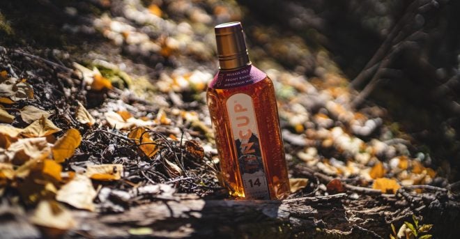 TINCUP Whiskey Announces Limited Edition Fourteener Bourbon Whiskey