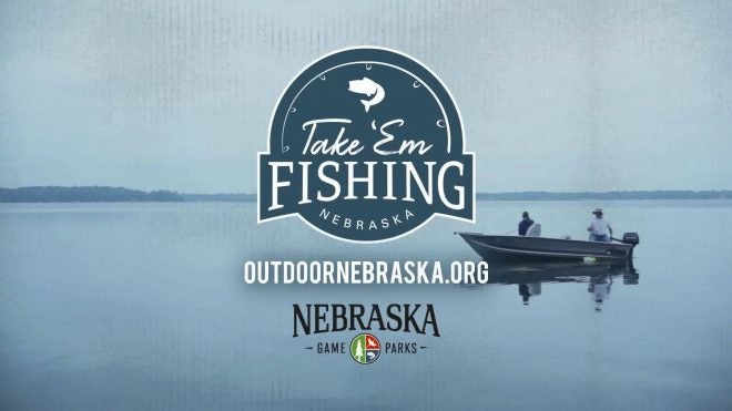 Nebraska Fishing Regulations – Changes Incoming for 2023 Nebraska Fishing Regulations – Changes Incoming for 2023