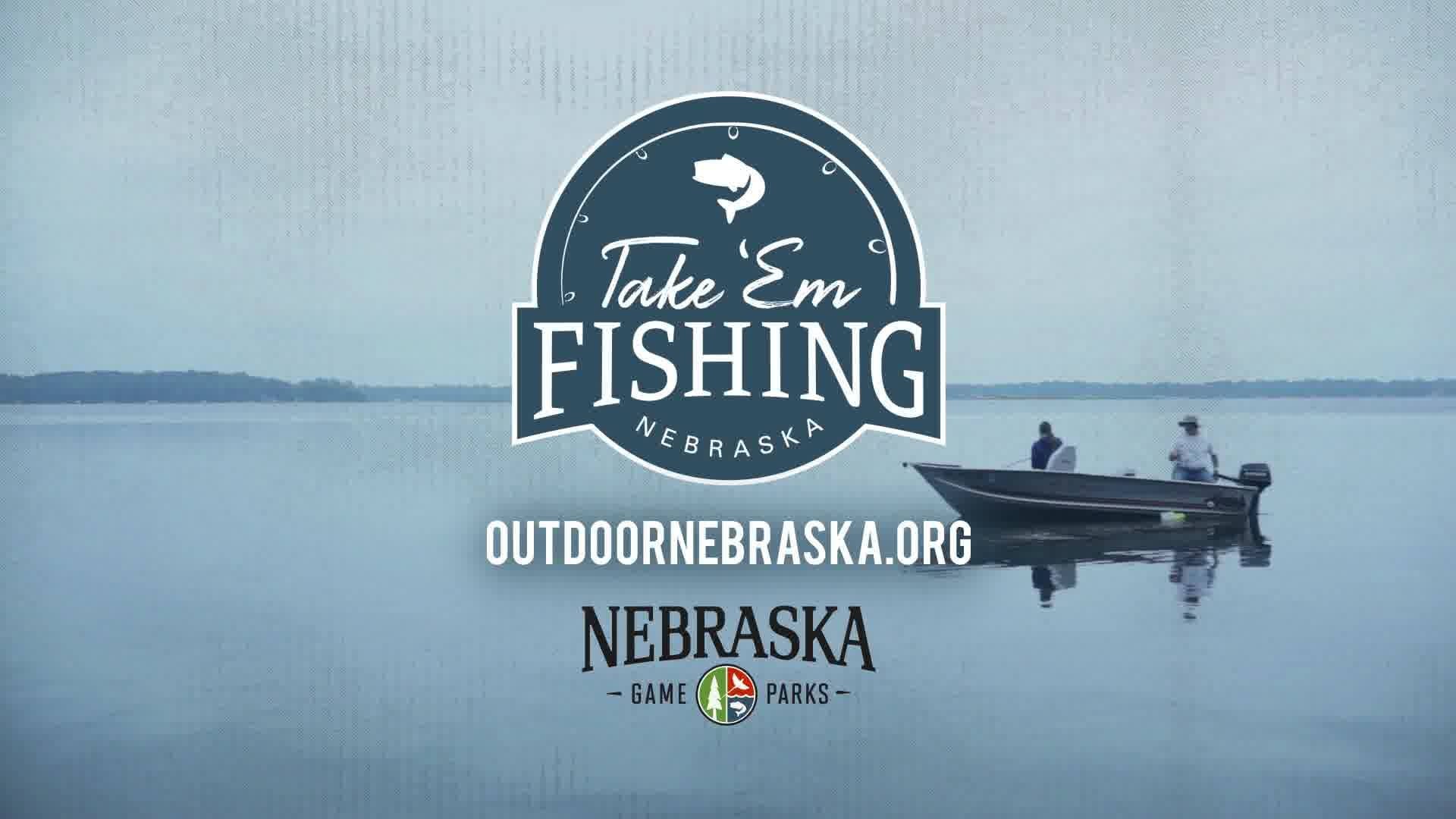 Nebraska Fishing