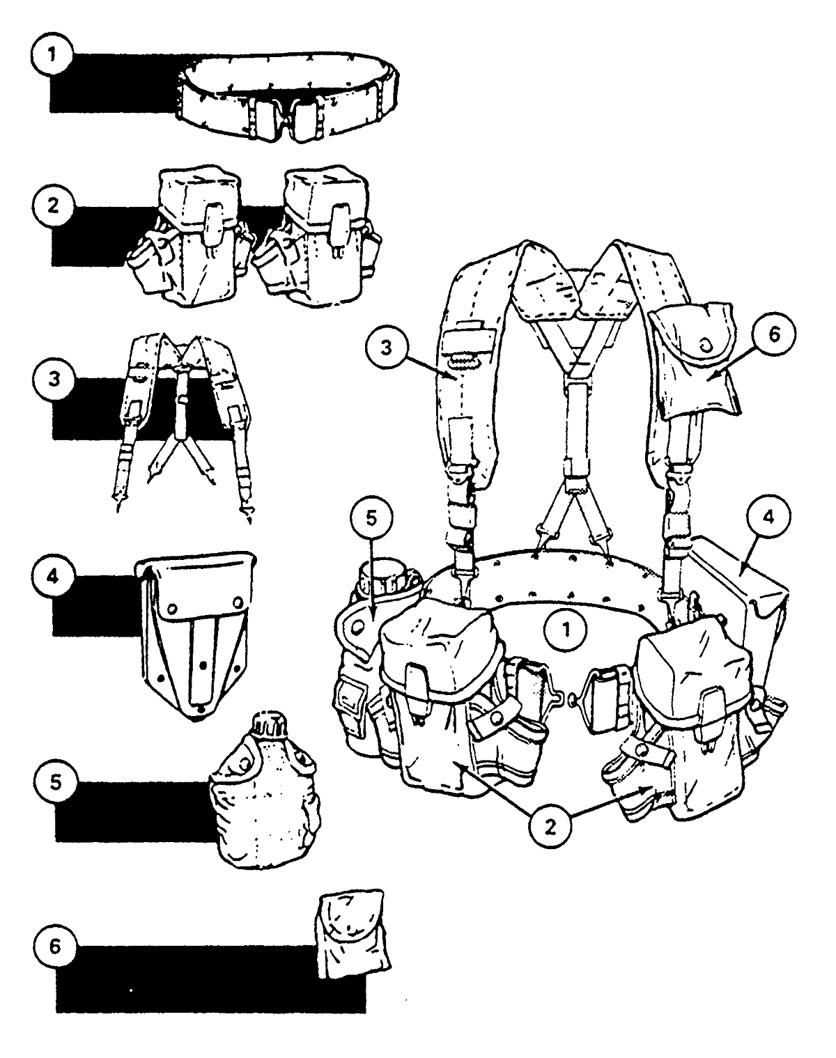 molle