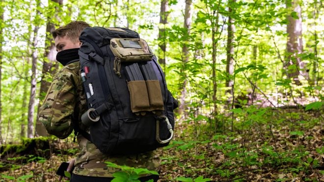 AllOutdoor Review – Direct Action Halifax Backpack