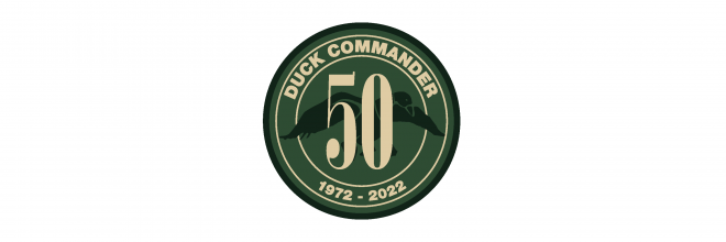 Duck Commander Celebrates 50 Years – Humble Beginnings to a Giant