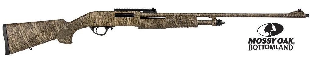 ESCORT Shotguns Introduces the New FieldHunter Turkey Series