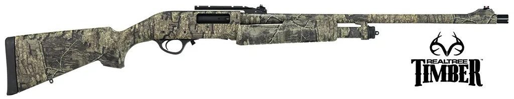 ESCORT Shotguns Introduces the New FieldHunter Turkey Series