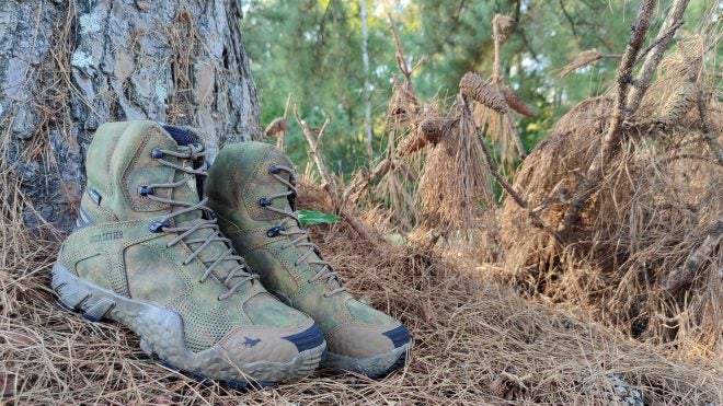 AllOutdoor Review: Irish Setter VaprTrek 2815 – Modern Hunting Boots