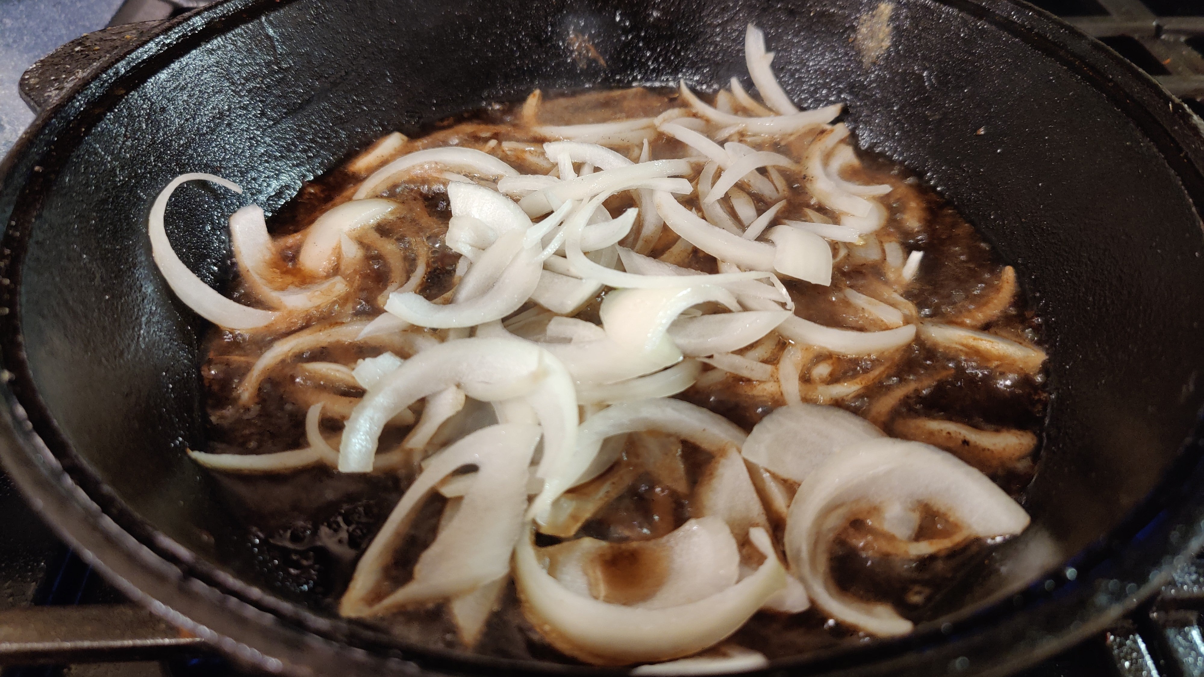 venison liver and onions recipe AO alloutdoor