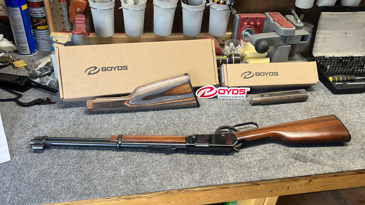 Boyds Henry H001