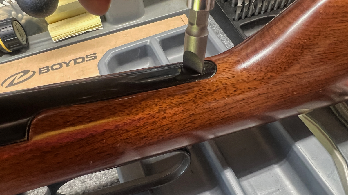Boyds Henry H001