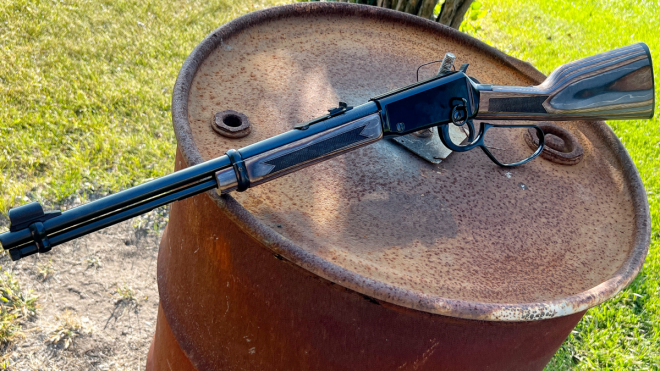 AllOutdoor Review: From Boy to Man – Boyds Henry H001 Stock & Forend AllOutdoor Review: From Boy to Man – Boyds Henry H001 Stock & Forend