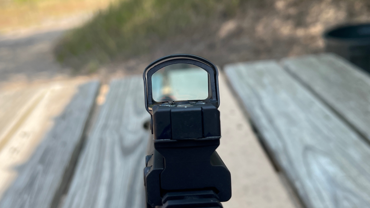 Leupold DeltaPoint Pro