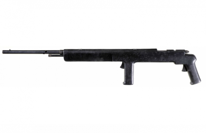 POTD: Remington and The Cow Killing Gun – The Remington Stun Safe POTD: Remington and The Cow Killing Gun – The Remington Stun Safe