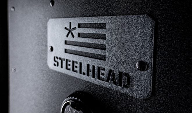 Steelhead Outdoors Adds Recon 38 Tactical Modular Firearm Safe