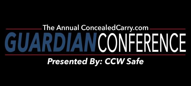 Annual ConcealedCarry.com Guardian Conference 2022 Wrap-Up