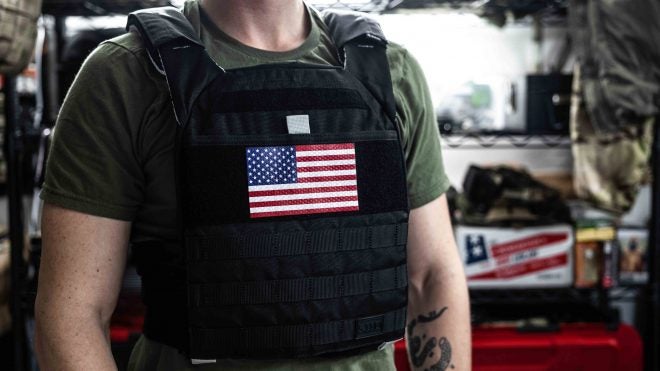 AllOutdoor Review – 5.11 Tactical TacTec Trainer Weight Vest