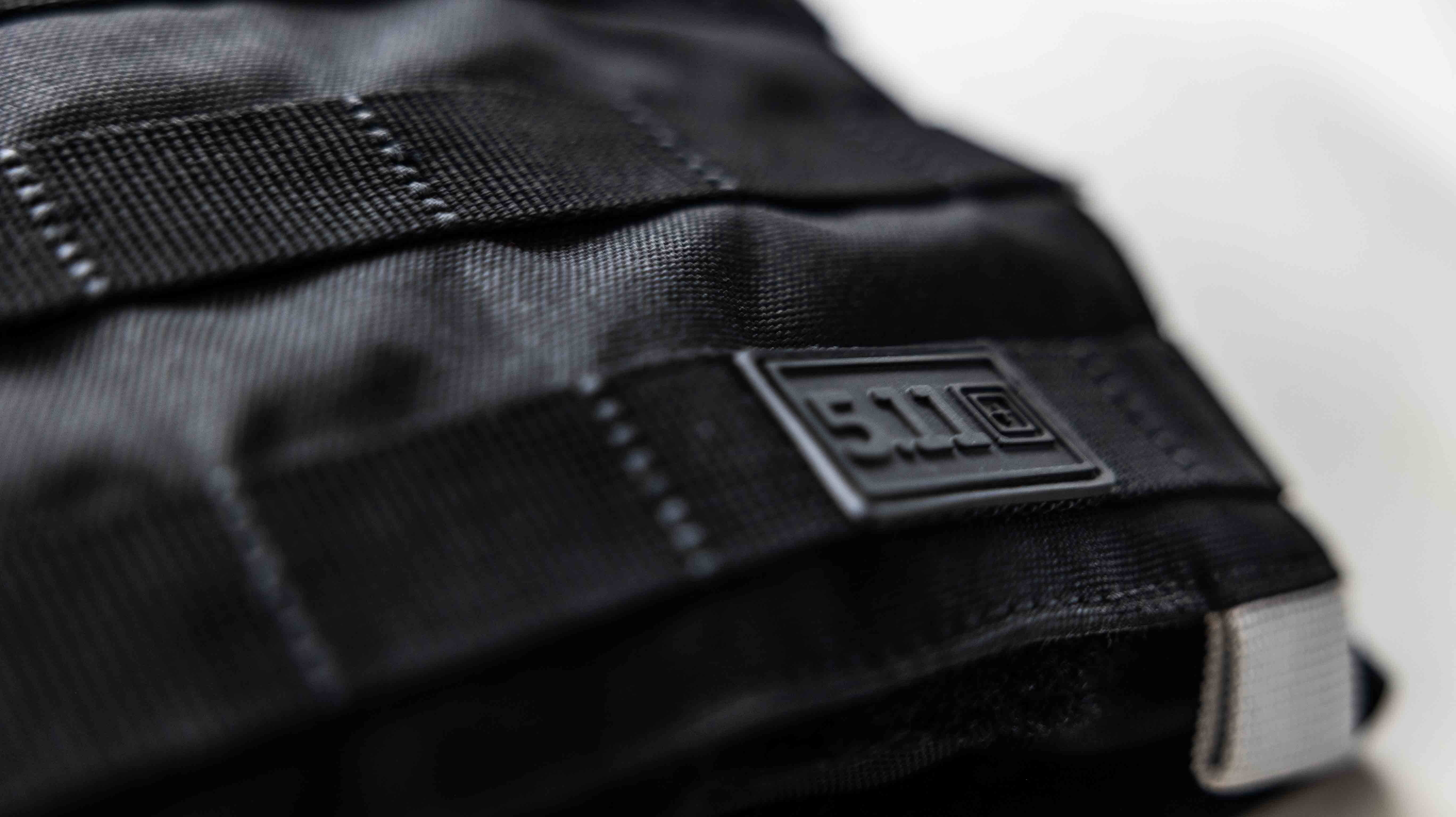 AllOutdoor Review - 5.11 Tactical TacTec Trainer Weight Vest