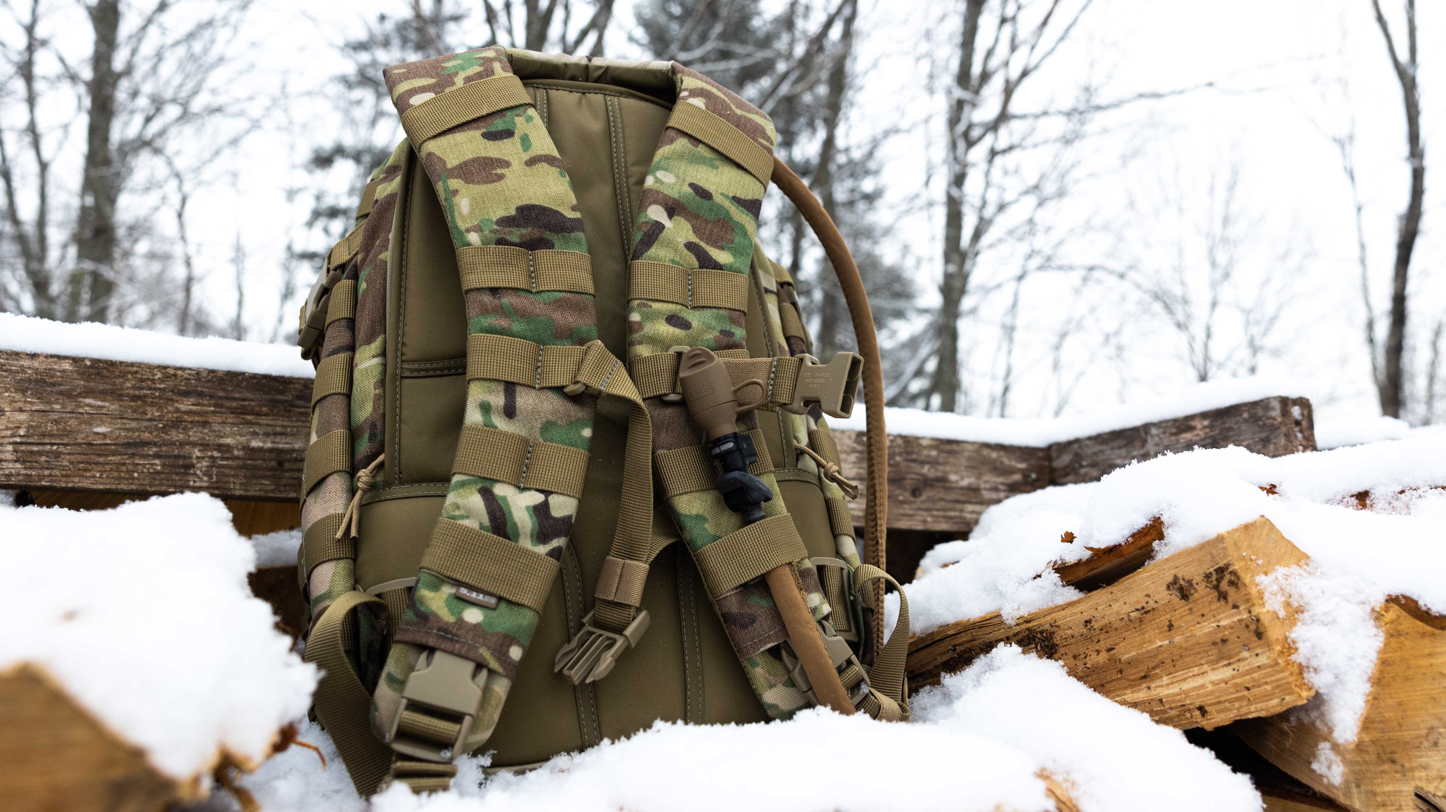 AllOutdoor Review - 5.11 Tactical LV18 Backpack 2.0 30L