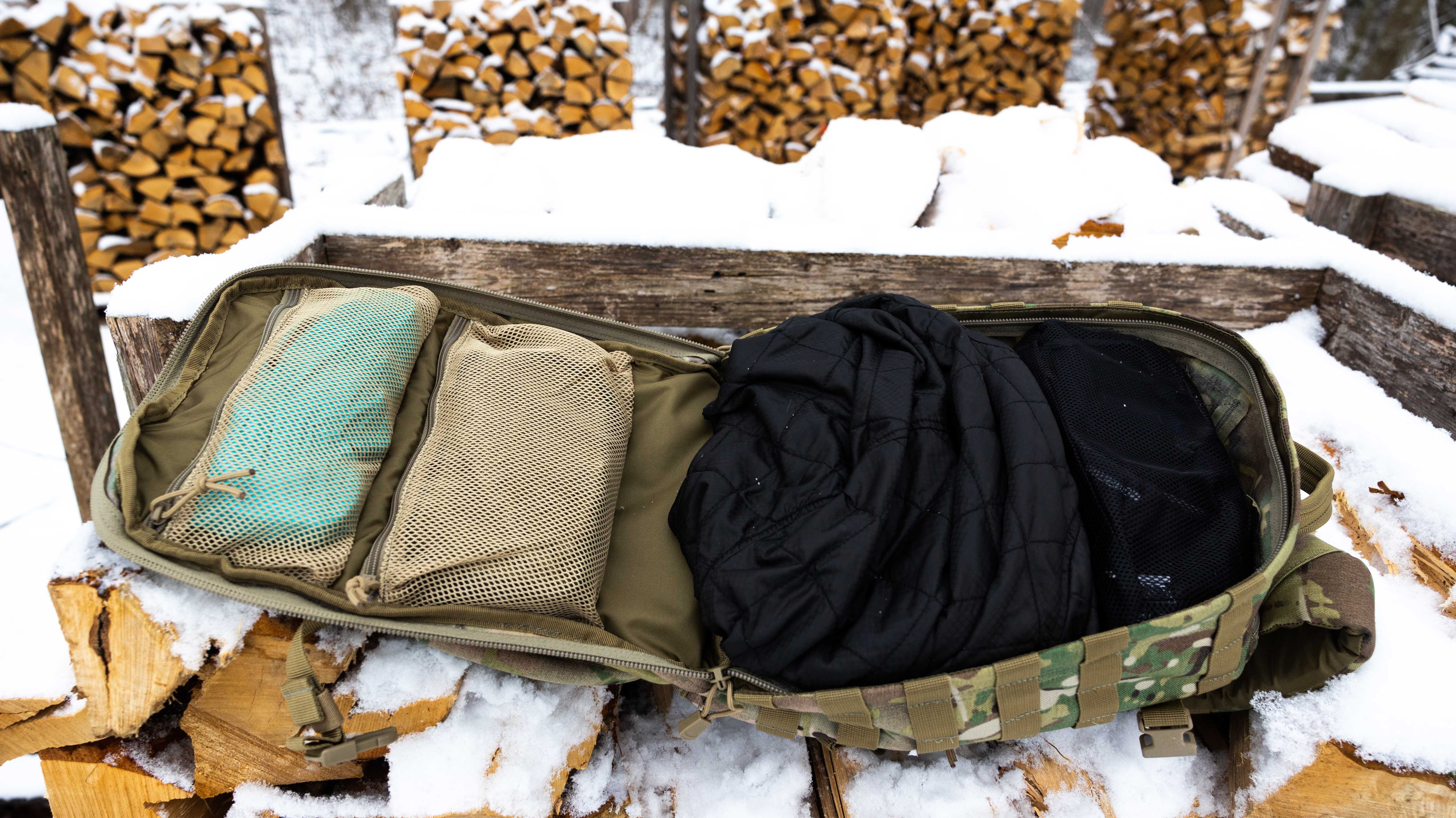 AllOutdoor Review 5.11 Tactical Rush 12 2.0 Backpack