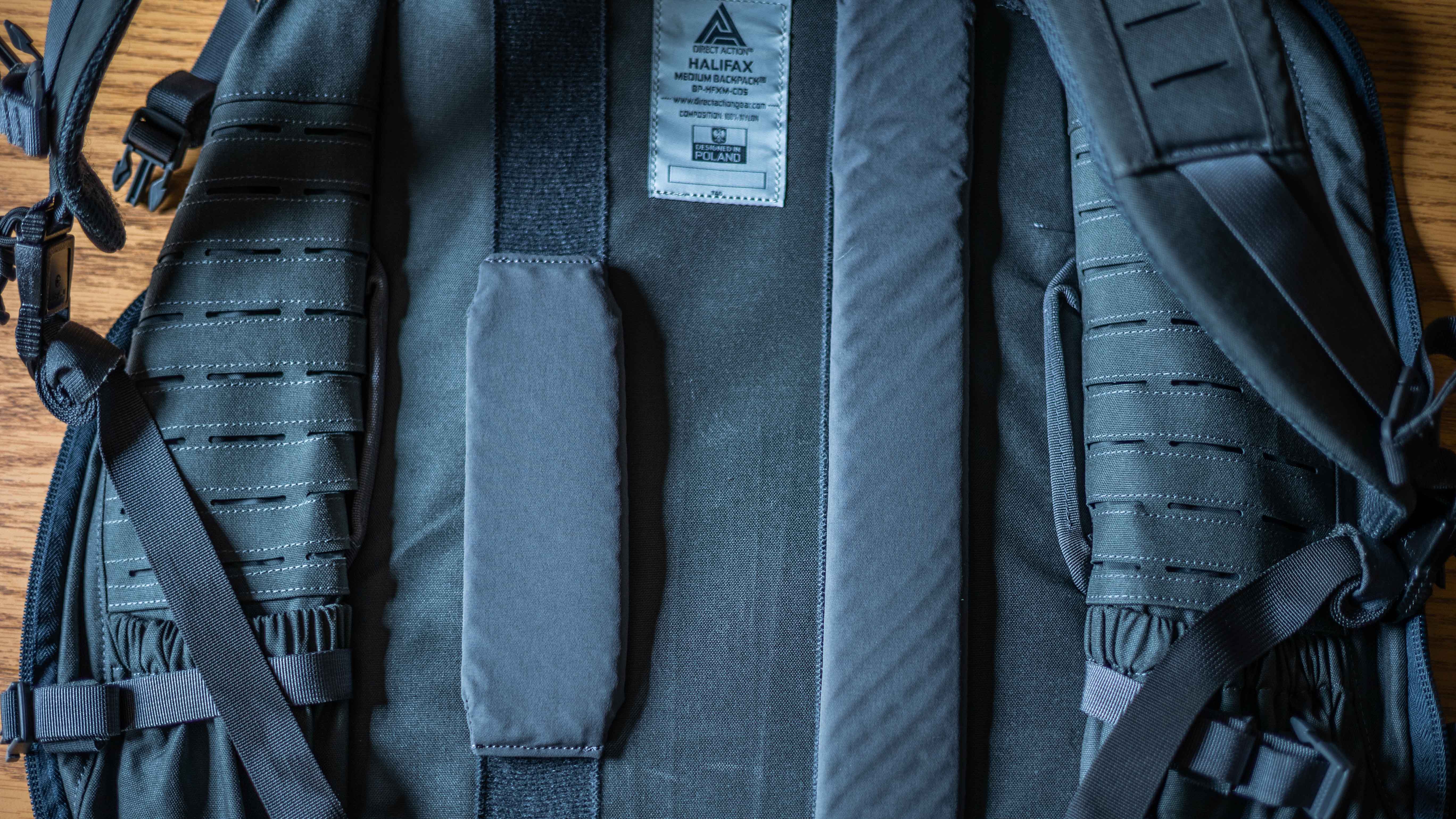 AllOutdoor Review - 5.11 Tactical LV18 Backpack 2.0 30L